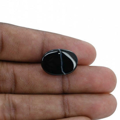 Sulemani Hakik (Agate) 12.18 Carat