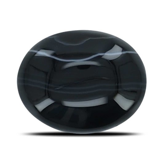 Sulemani Hakik (Agate) 14.65 Carat