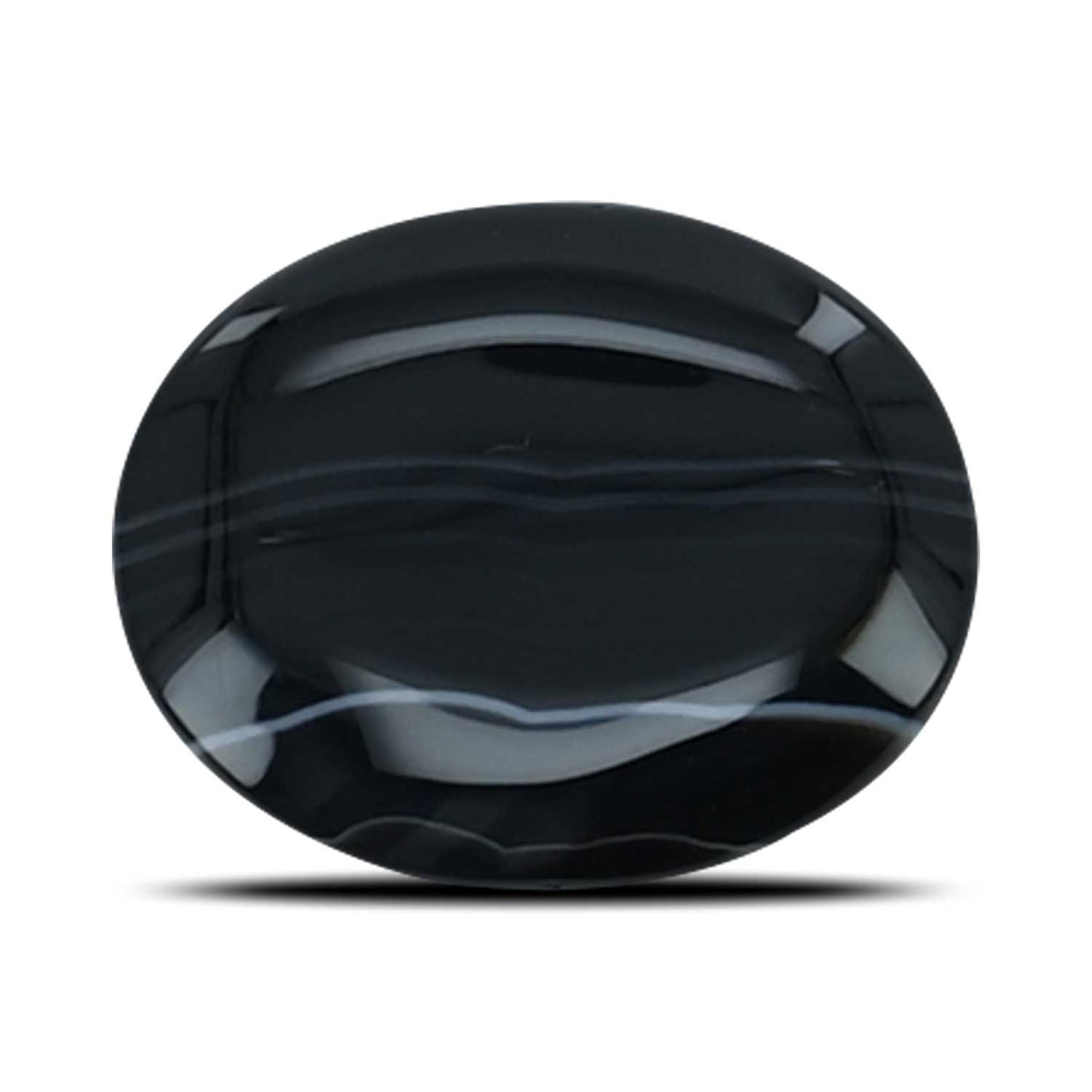 Sulemani Hakik (Agate) 14.65 Carat
