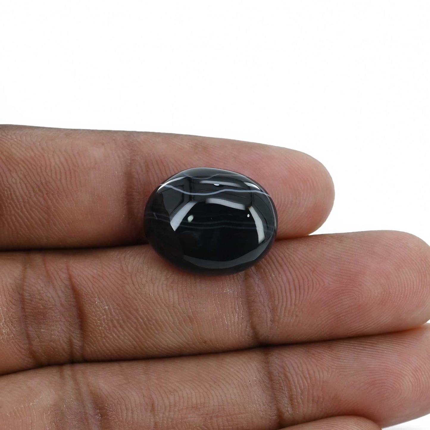 Sulemani Hakik (Agate) 14.65 Carat