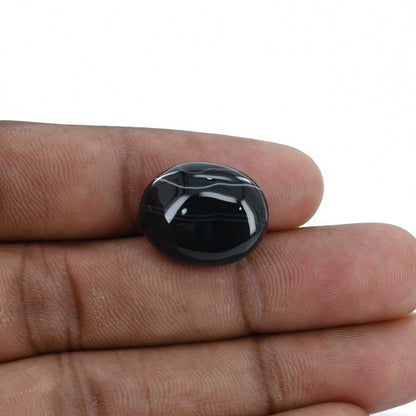 Sulemani Hakik (Agate) 14.65 Carat