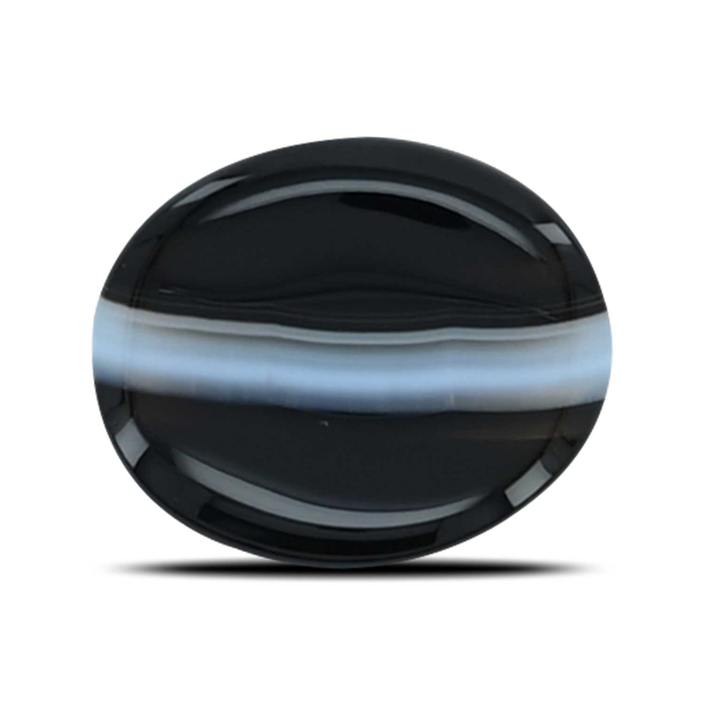 Sulemani Hakik (Agate) 14.75 Carat