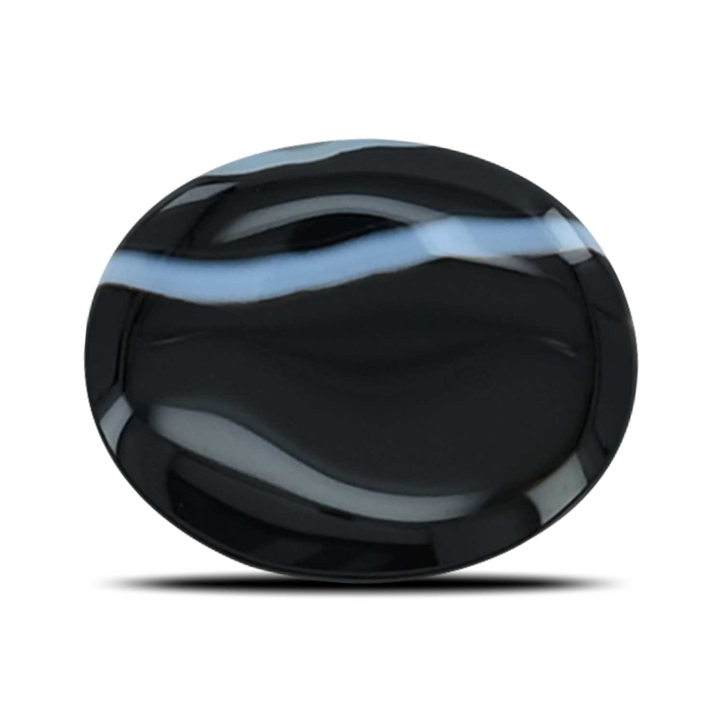 Sulemani Hakik (Agate) 15.75 Carat