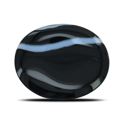 Sulemani Hakik (Agate) 15.75 Carat