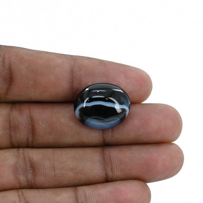 Sulemani Hakik (Agate) 15.75 Carat