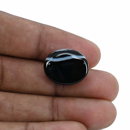 Sulemani Hakik (Agate) 15.75 Carat