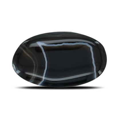 Sulemani Hakik (Agate) 14.47 Carat