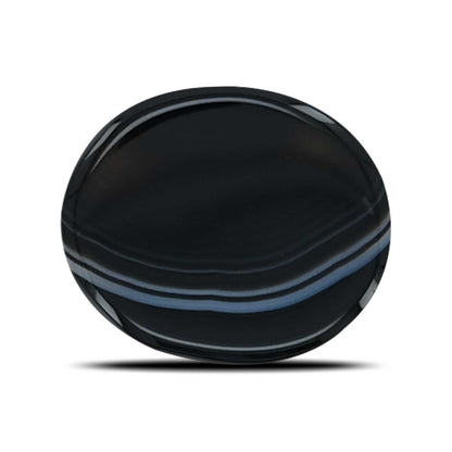 Sulemani Hakik (Agate) 12.69 Carat
