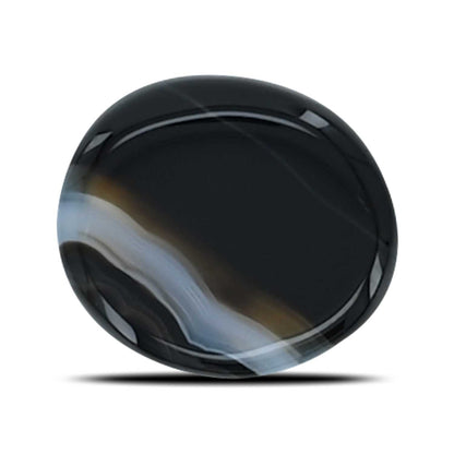 Sulemani Hakik (Agate) 10.78 Carat