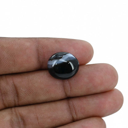 Sulemani Hakik (Agate) 10.78 Carat