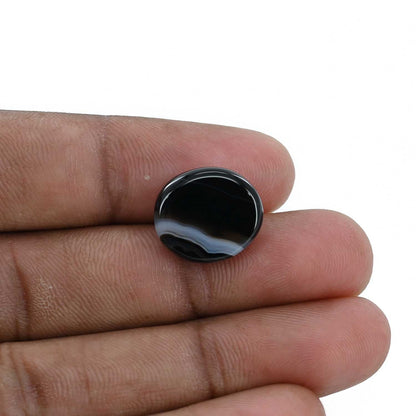 Sulemani Hakik (Agate) 10.78 Carat