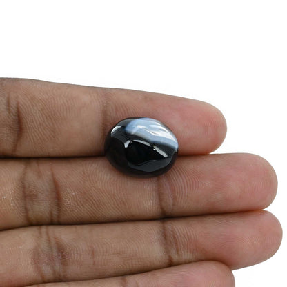 Sulemani Hakik (Agate) 14.08 Carat