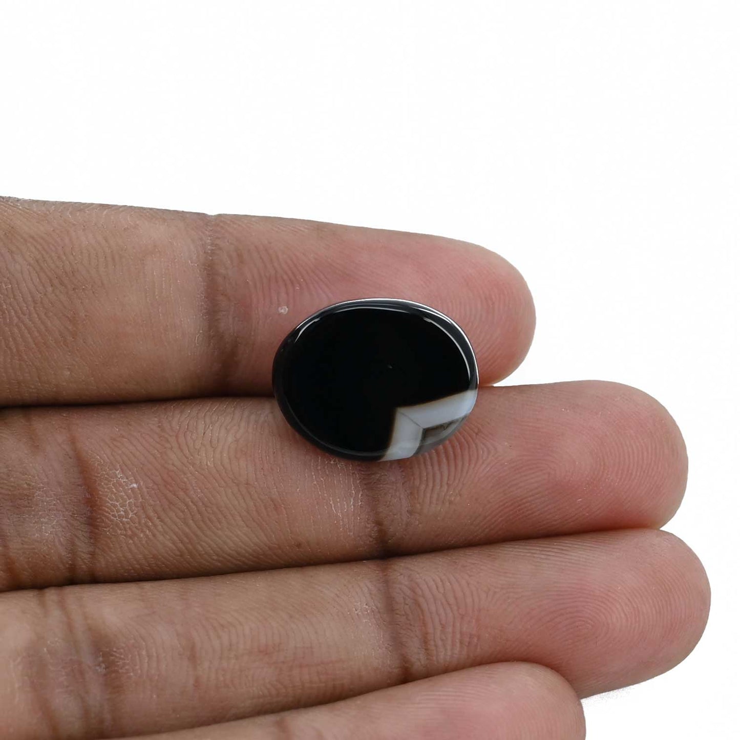 Sulemani Hakik (Agate) 14.08 Carat