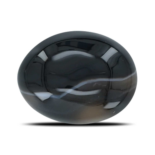 Sulemani Hakik (Agate) 12.77 Carat