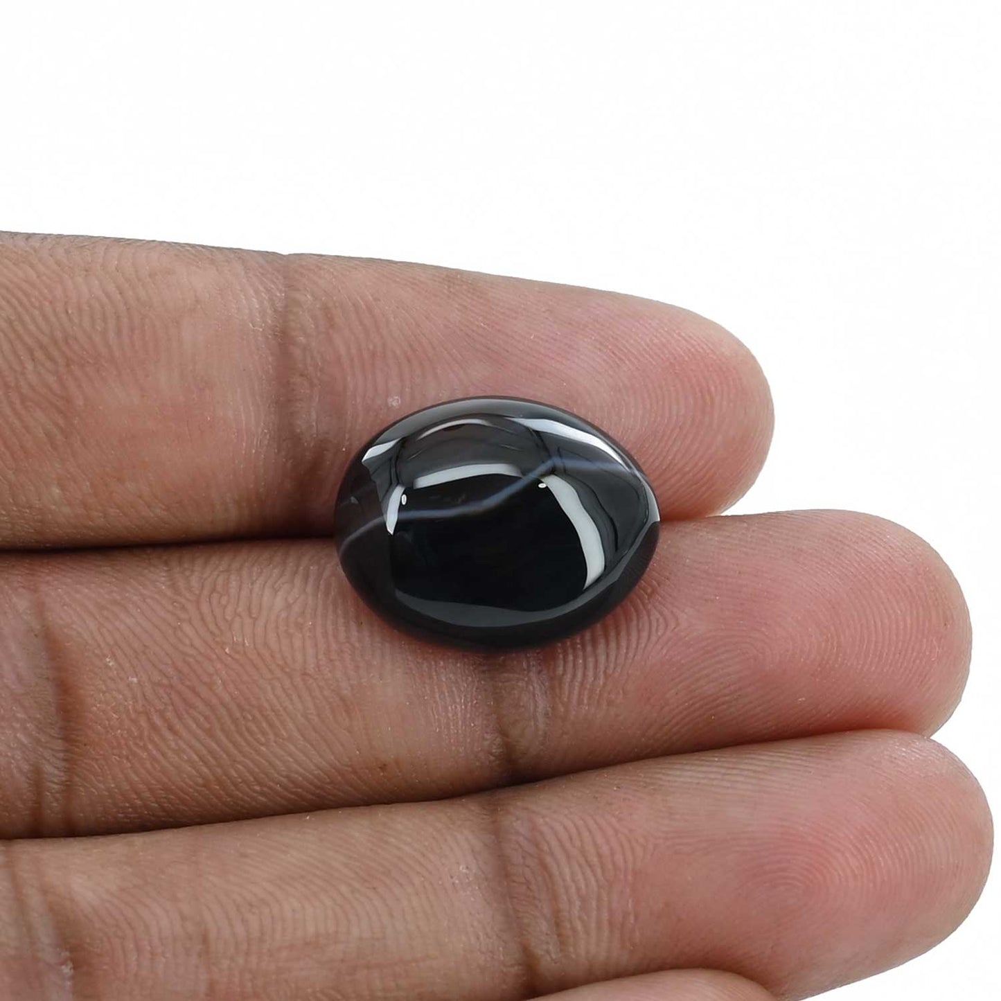 Sulemani Hakik (Agate) 12.77 Carat