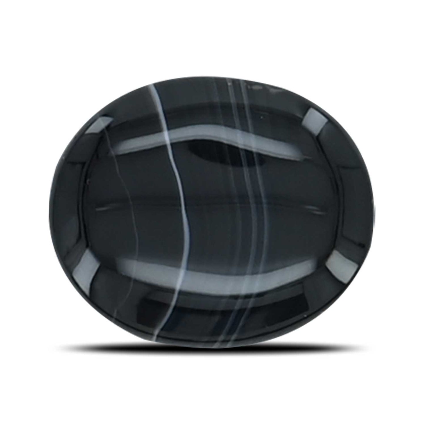 Sulemani Hakik (Agate) 13.04 Carat