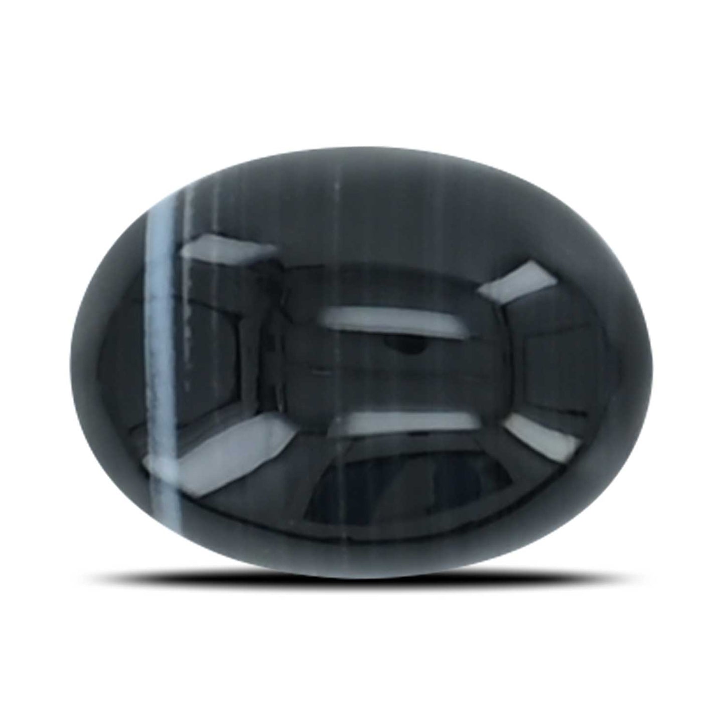 Sulemani Hakik (Agate) 11 Carat