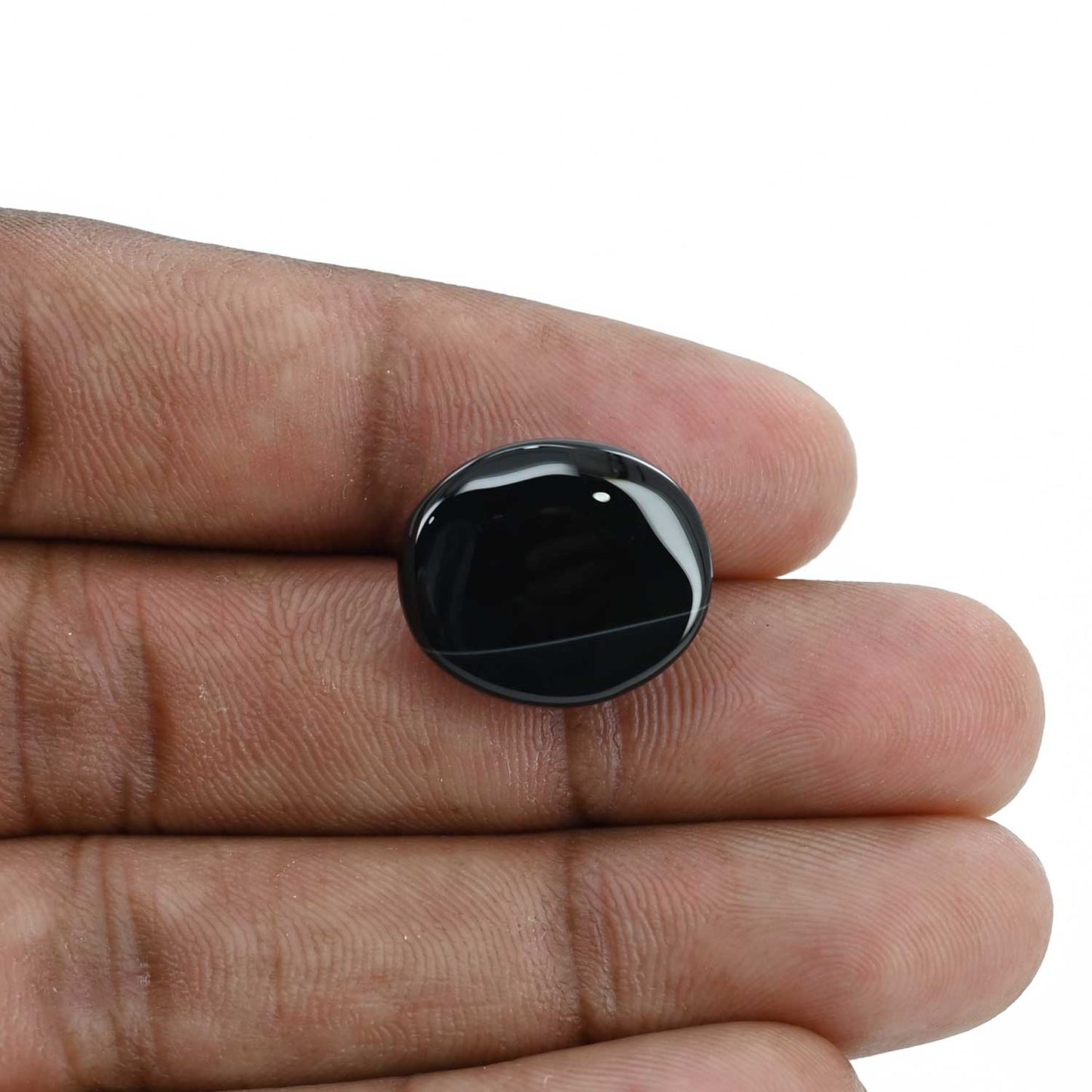 Sulemani Hakik (Agate) 14.67 Carat