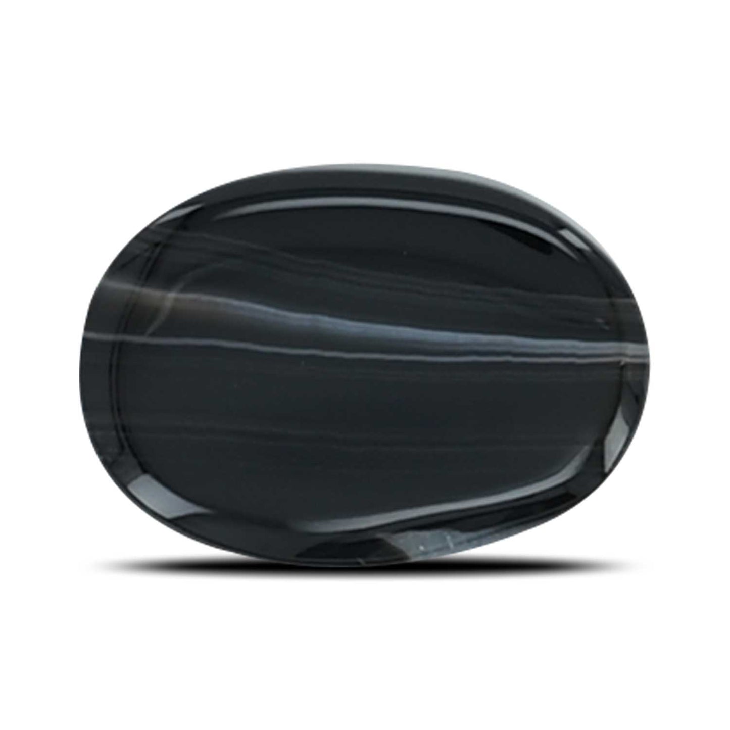 Sulemani Hakik (Agate) 12.49 Carat