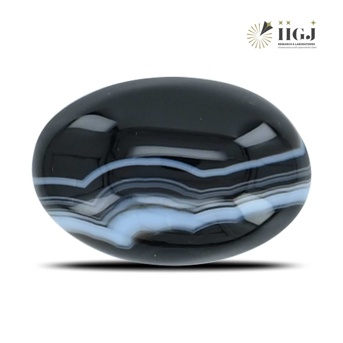 Natural Sulemani Hakik (Agate) Cts 15.26 Ratti 16.78