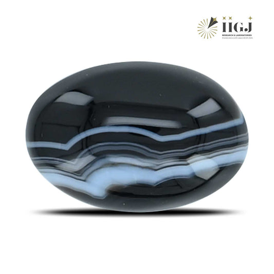 Natural Sulemani Hakik (Agate) Cts 15.26 Ratti 16.78