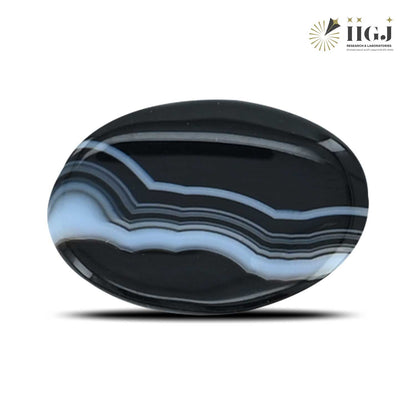 Natural Sulemani Hakik (Agate) Cts 15.26 Ratti 16.78