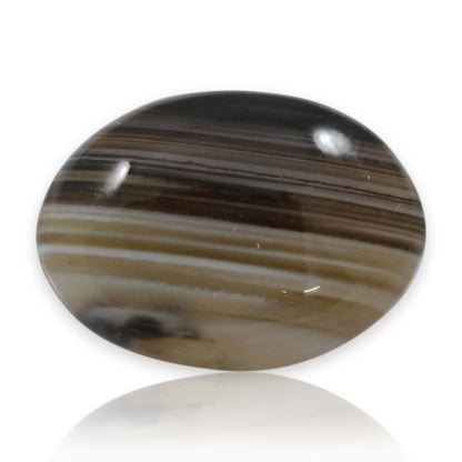 Sulemani Hakik (Agate) 11.5 Carat