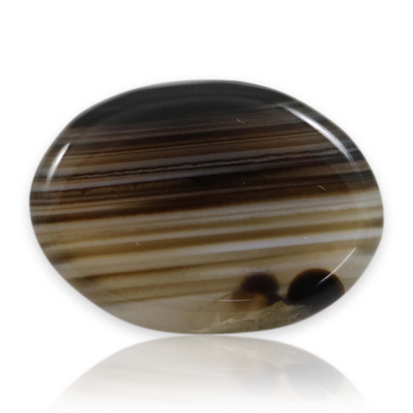 Sulemani Hakik (Agate) 11.5 Carat