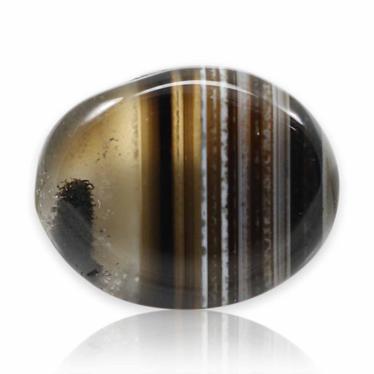 Sulemani Hakik (Agate) 9.16 Carat