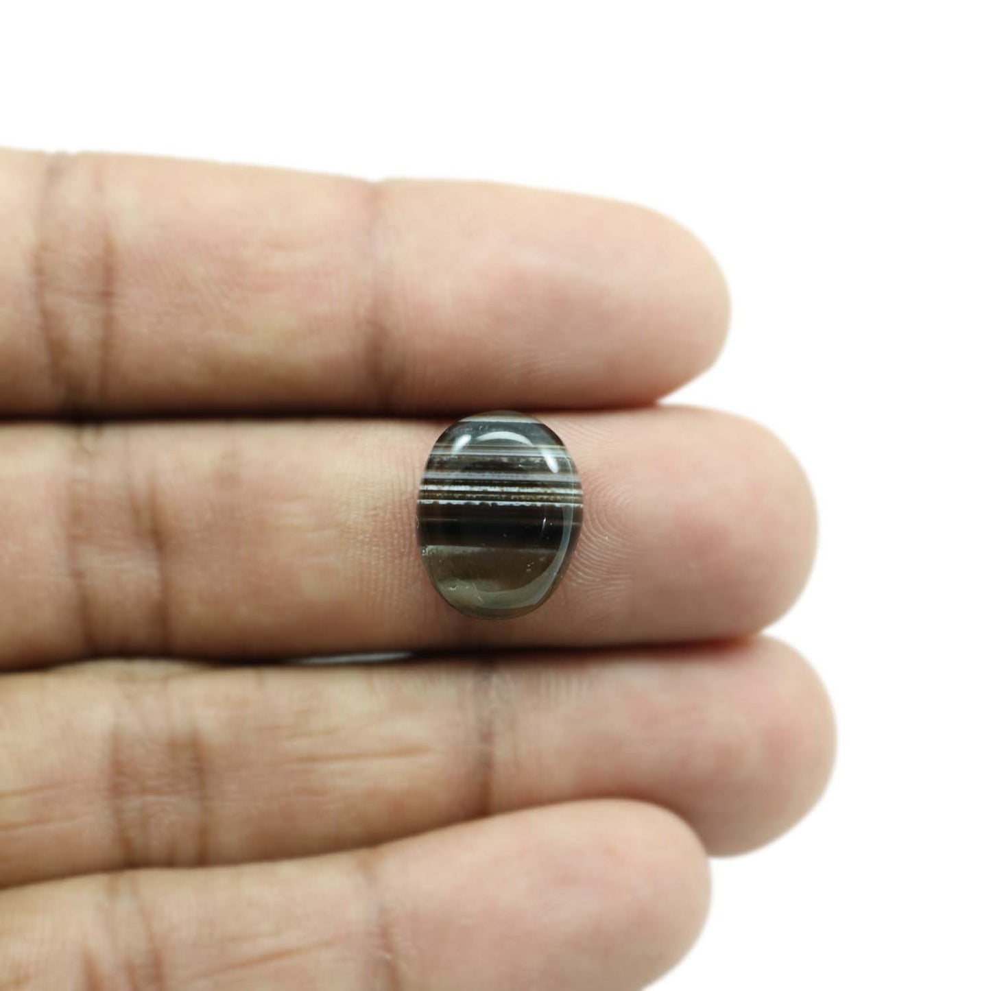 Sulemani Hakik (Agate) 9.16 Carat