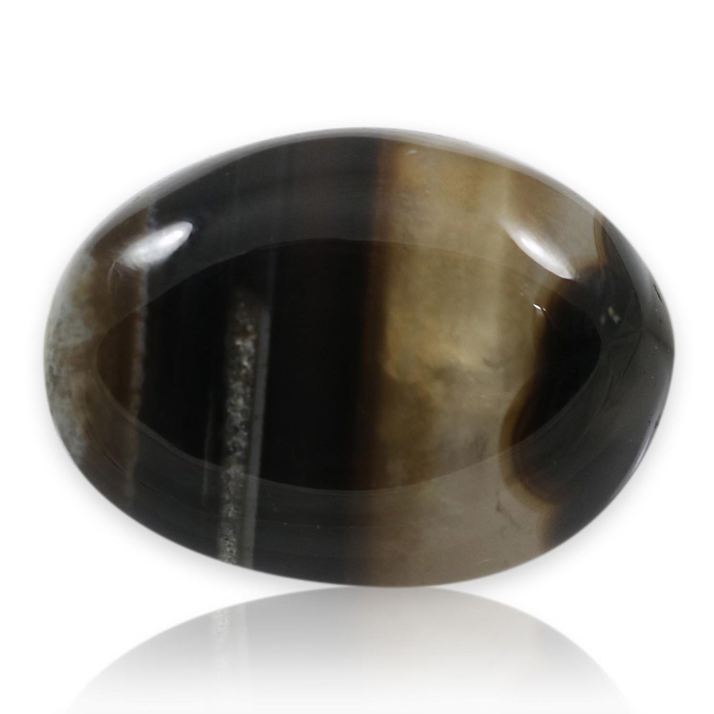 Sulemani Hakik (Agate) 11.32 Carat