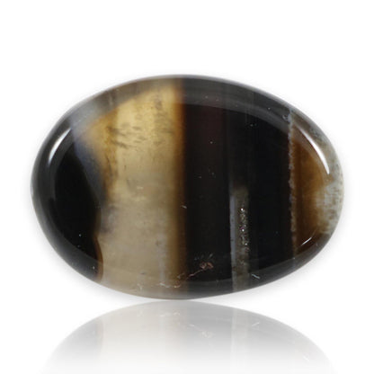 Sulemani Hakik (Agate) 11.32 Carat