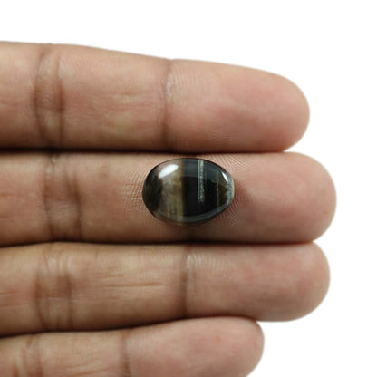 Sulemani Hakik (Agate) 11.32 Carat