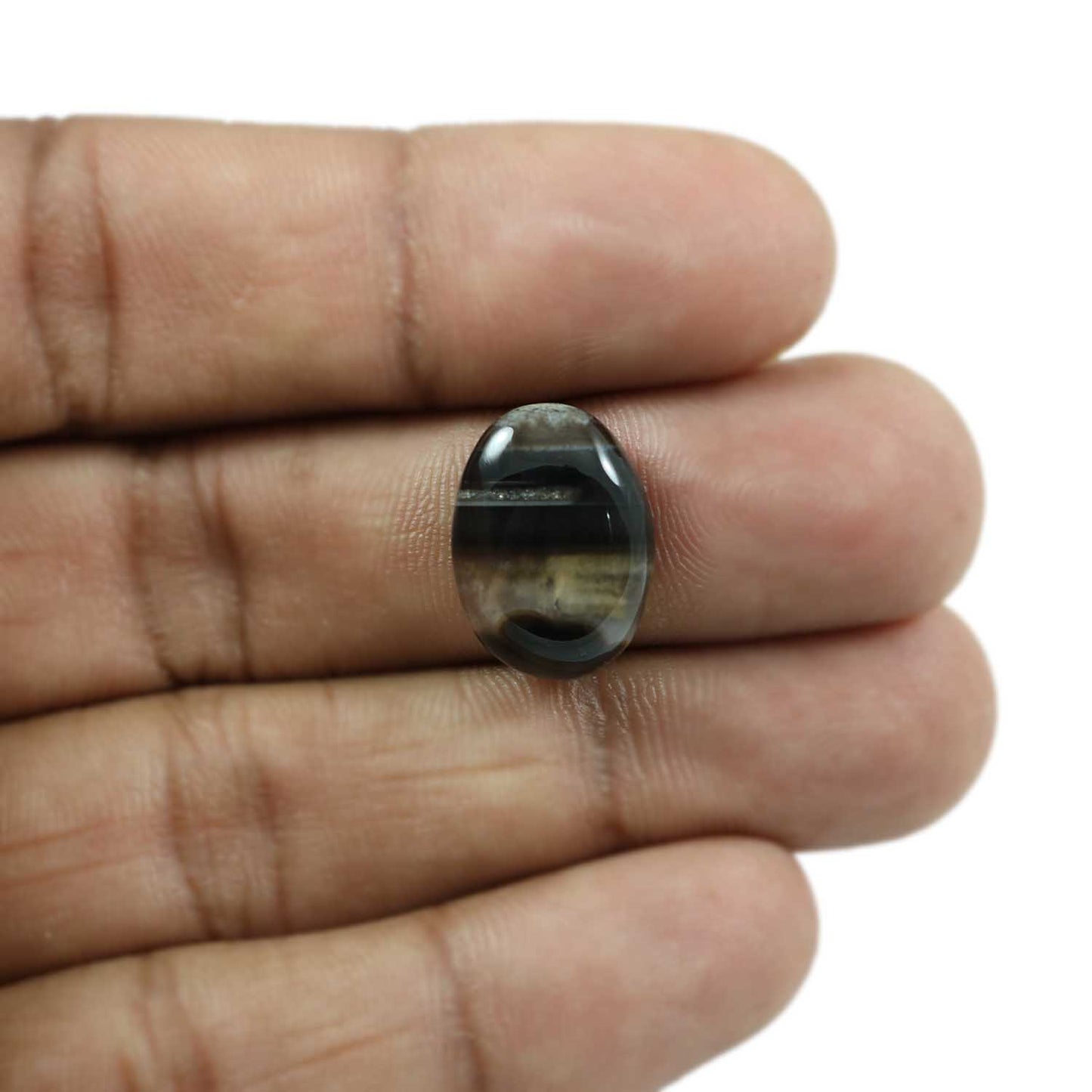 Sulemani Hakik (Agate) 11.32 Carat