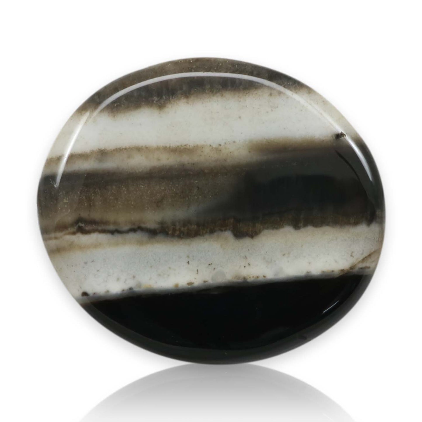 Sulemani Hakik (Agate) 55.87 Carat
