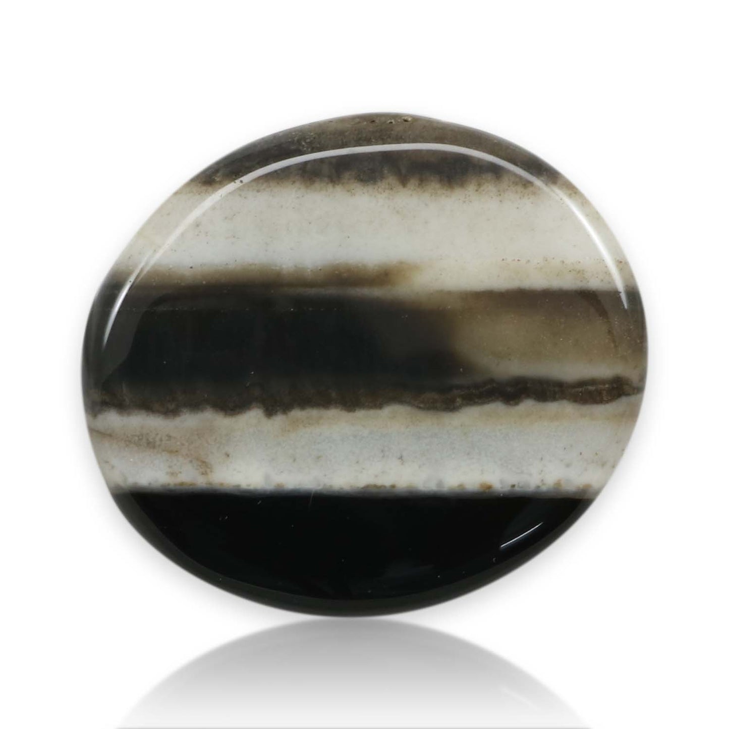 Sulemani Hakik (Agate) 55.87 Carat