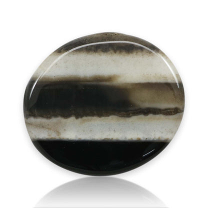 Sulemani Hakik (Agate) 55.87 Carat