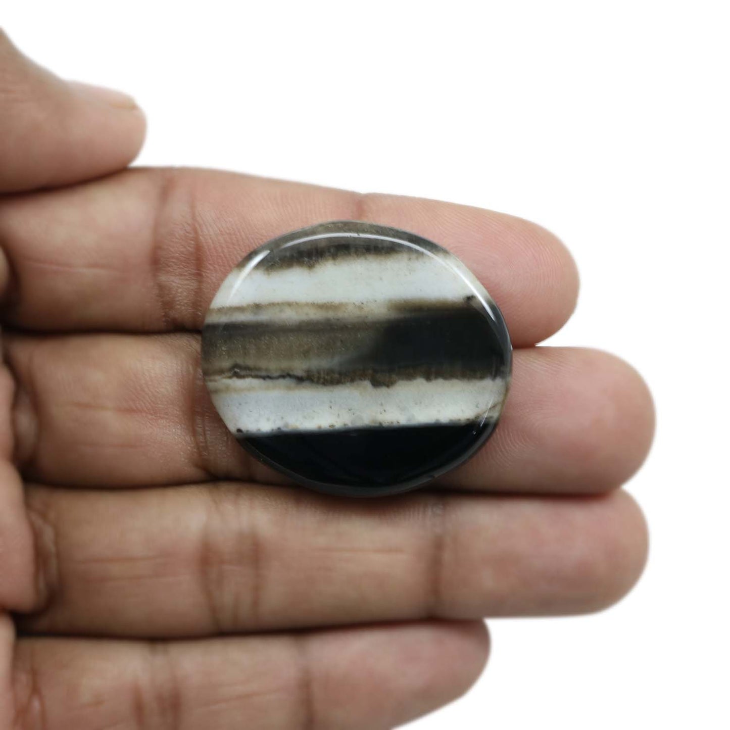 Sulemani Hakik (Agate) 55.87 Carat