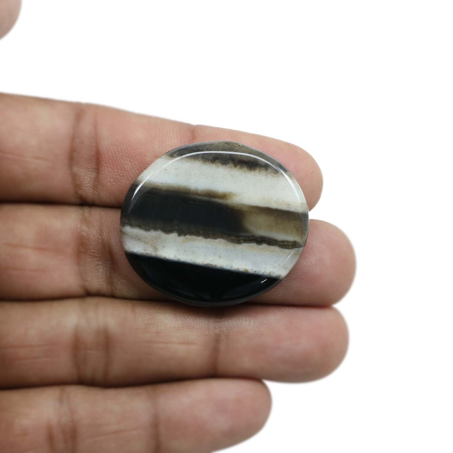 Sulemani Hakik (Agate) 55.87 Carat