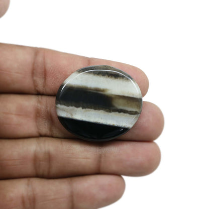 Sulemani Hakik (Agate) 55.87 Carat