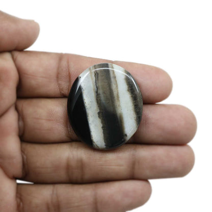 Sulemani Hakik (Agate) 55.87 Carat