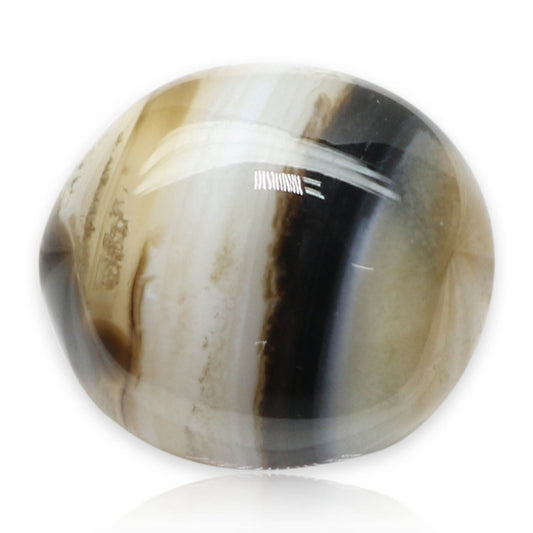 Sulemani Hakik (Agate) 7.71 Carat