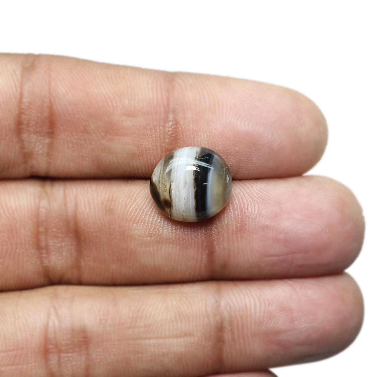 Sulemani Hakik (Agate) 7.71 Carat