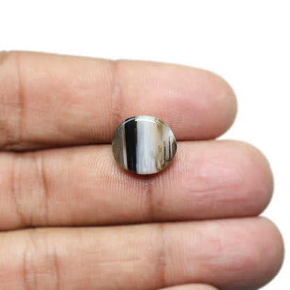 Sulemani Hakik (Agate) 7.71 Carat