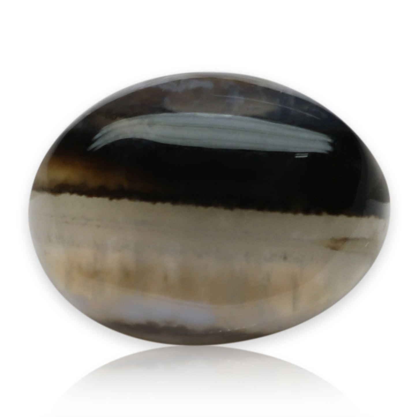 Sulemani Hakik (Agate) 8.77 Carat