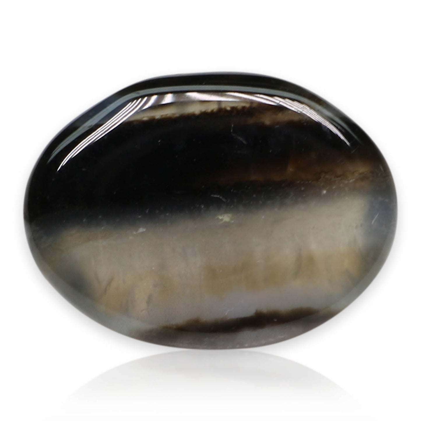Sulemani Hakik (Agate) 8.77 Carat