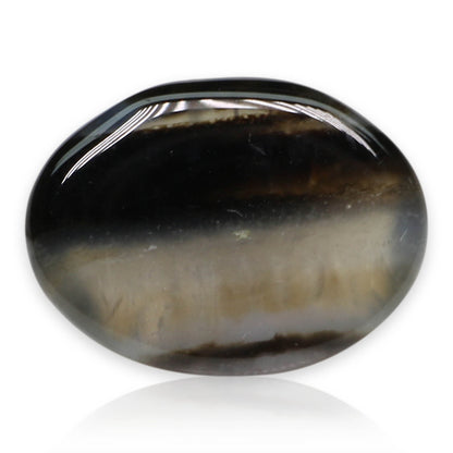Sulemani Hakik (Agate) 8.77 Carat