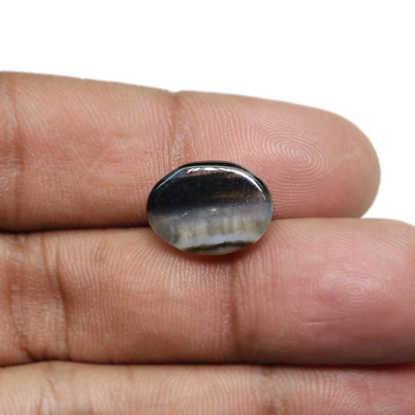 Sulemani Hakik (Agate) 8.77 Carat