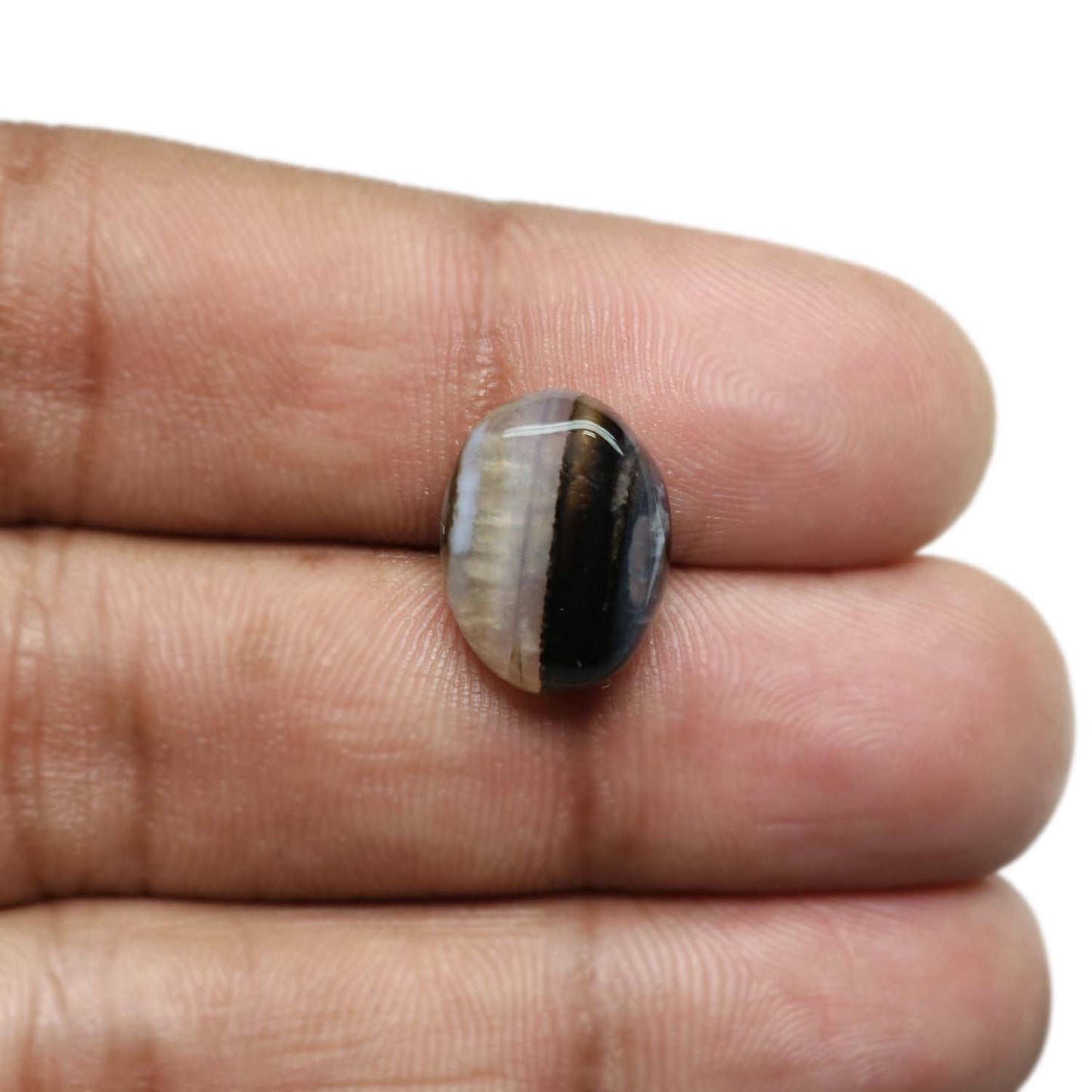 Sulemani Hakik (Agate) 8.77 Carat