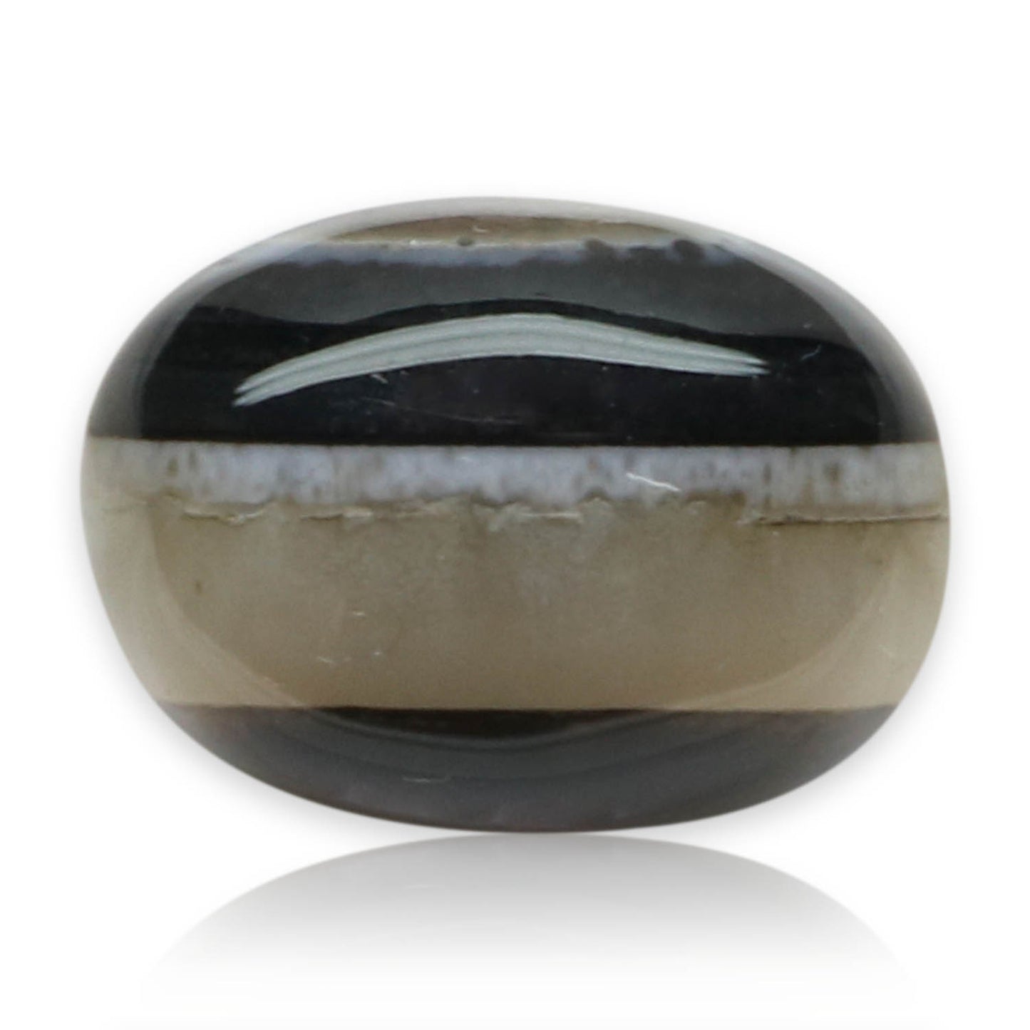 Sulemani Hakik (Agate) 8.45 Carat